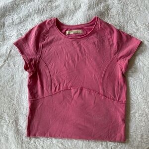 We the Free Protagonist Tee